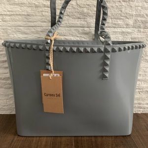 Carmen Sol bag !